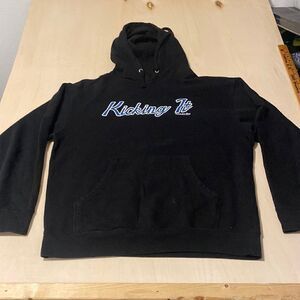 Mitchell and ness hoodie‎